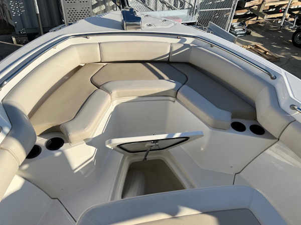 Boston Whaler-250 Outrage 2017 -Apollo Beach-Florida-United States-3644670