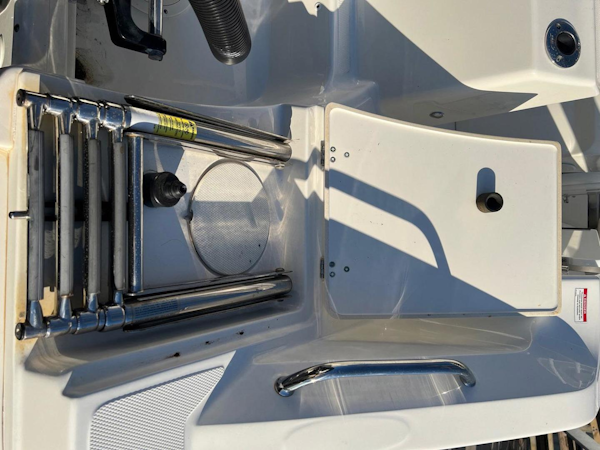 Boston Whaler-250 Outrage 2017 -Apollo Beach-Florida-United States-3644662