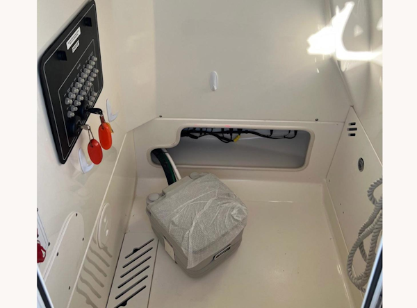 Boston Whaler-250 Outrage 2017 -Apollo Beach-Florida-United States-3644683