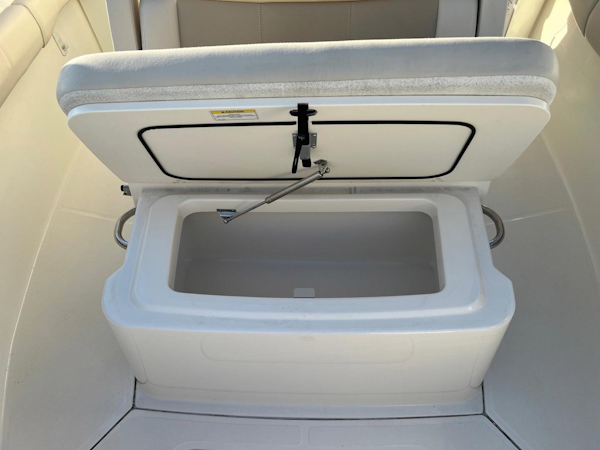 Boston Whaler-250 Outrage 2017 -Apollo Beach-Florida-United States-3644674