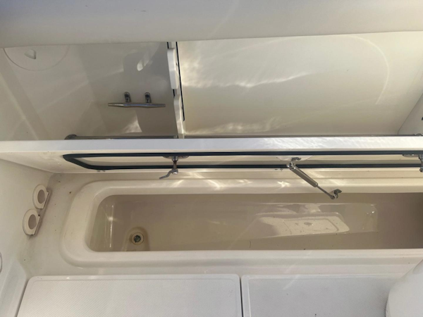 Boston Whaler-250 Outrage 2017 -Apollo Beach-Florida-United States-3644678