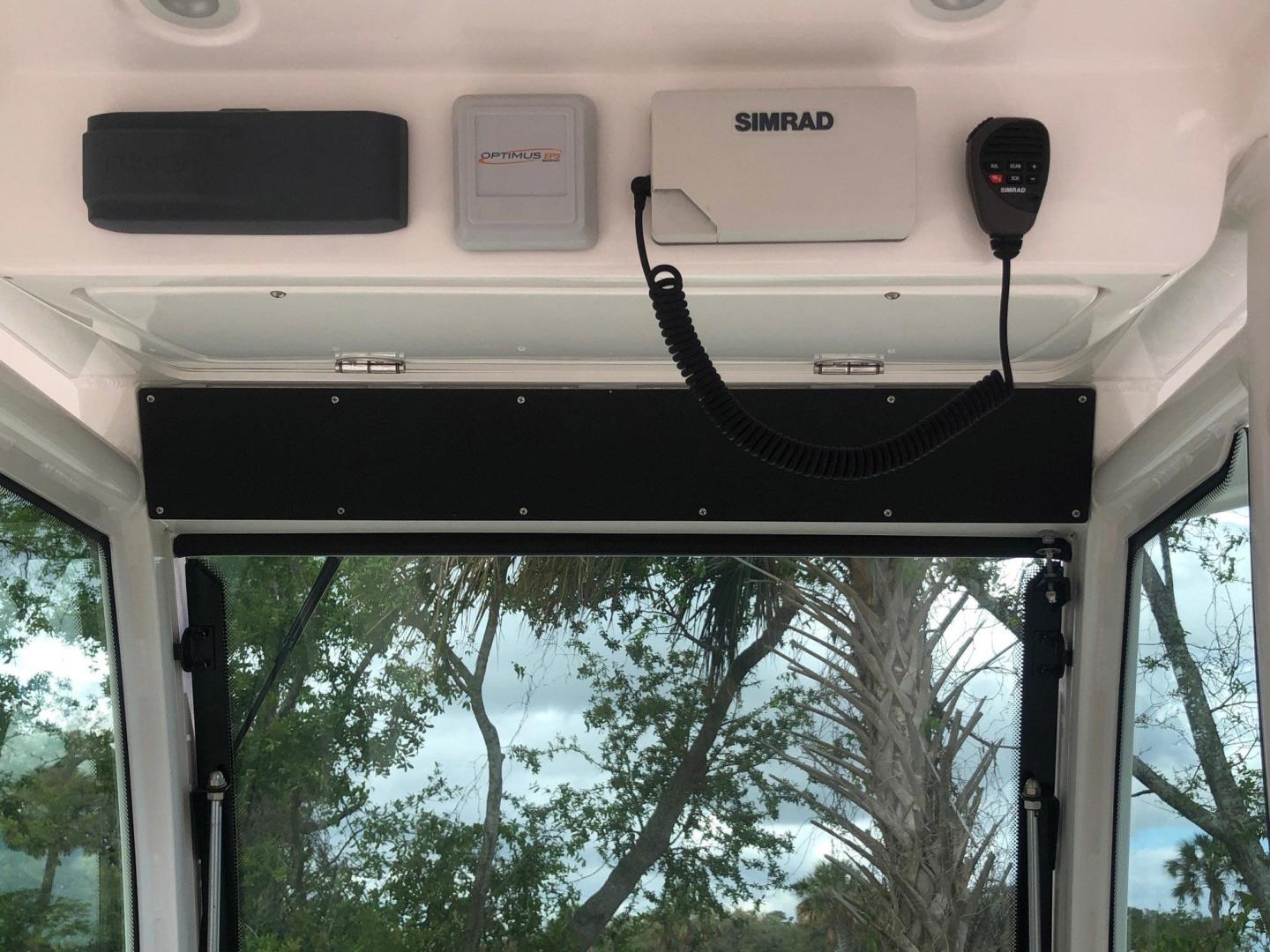 Everglades-273 Center Console 2018 -St. Augustine-Florida-United States-3646604 | Thumbnail
