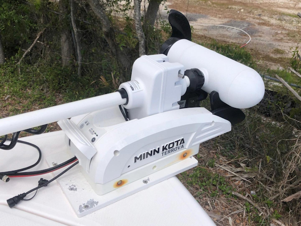 Everglades-273 Center Console 2018 -St. Augustine-Florida-United States-3646592