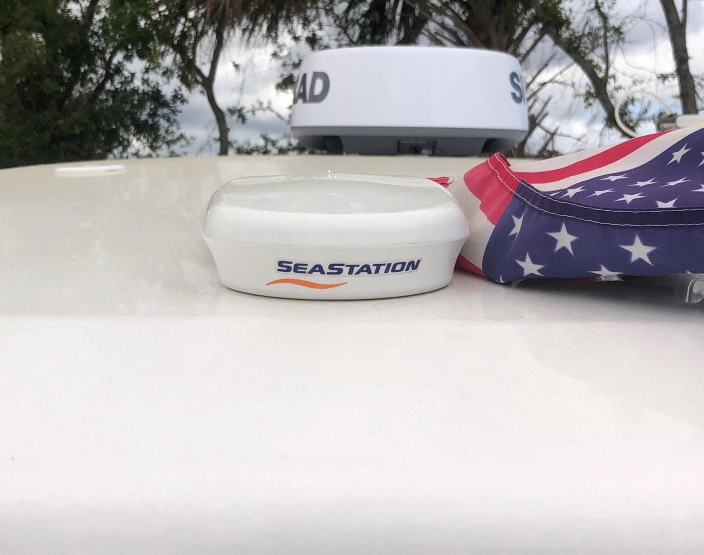 Everglades-273 Center Console 2018 -St. Augustine-Florida-United States-3646599 | Thumbnail