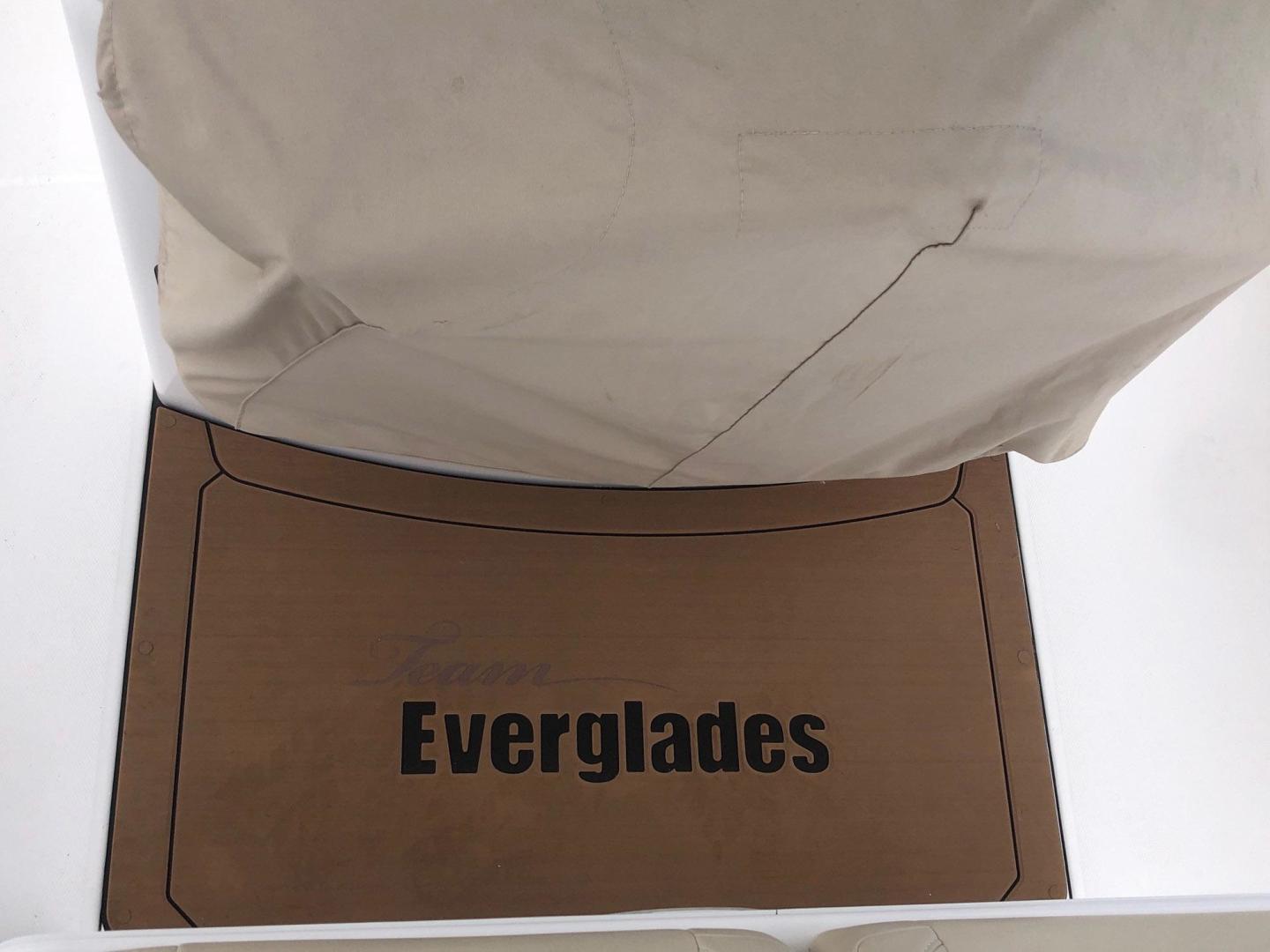 Everglades-273 Center Console 2018 -St. Augustine-Florida-United States-3646606 | Thumbnail