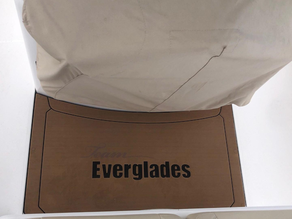 Everglades-273 Center Console 2018 -St. Augustine-Florida-United States-3646606