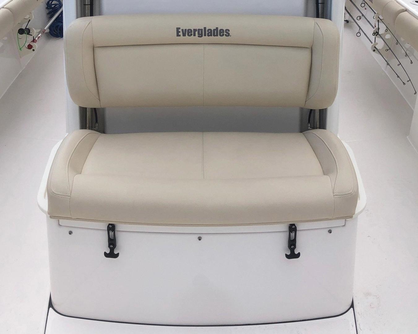 Everglades-273 Center Console 2018 -St. Augustine-Florida-United States-3646596 | Thumbnail