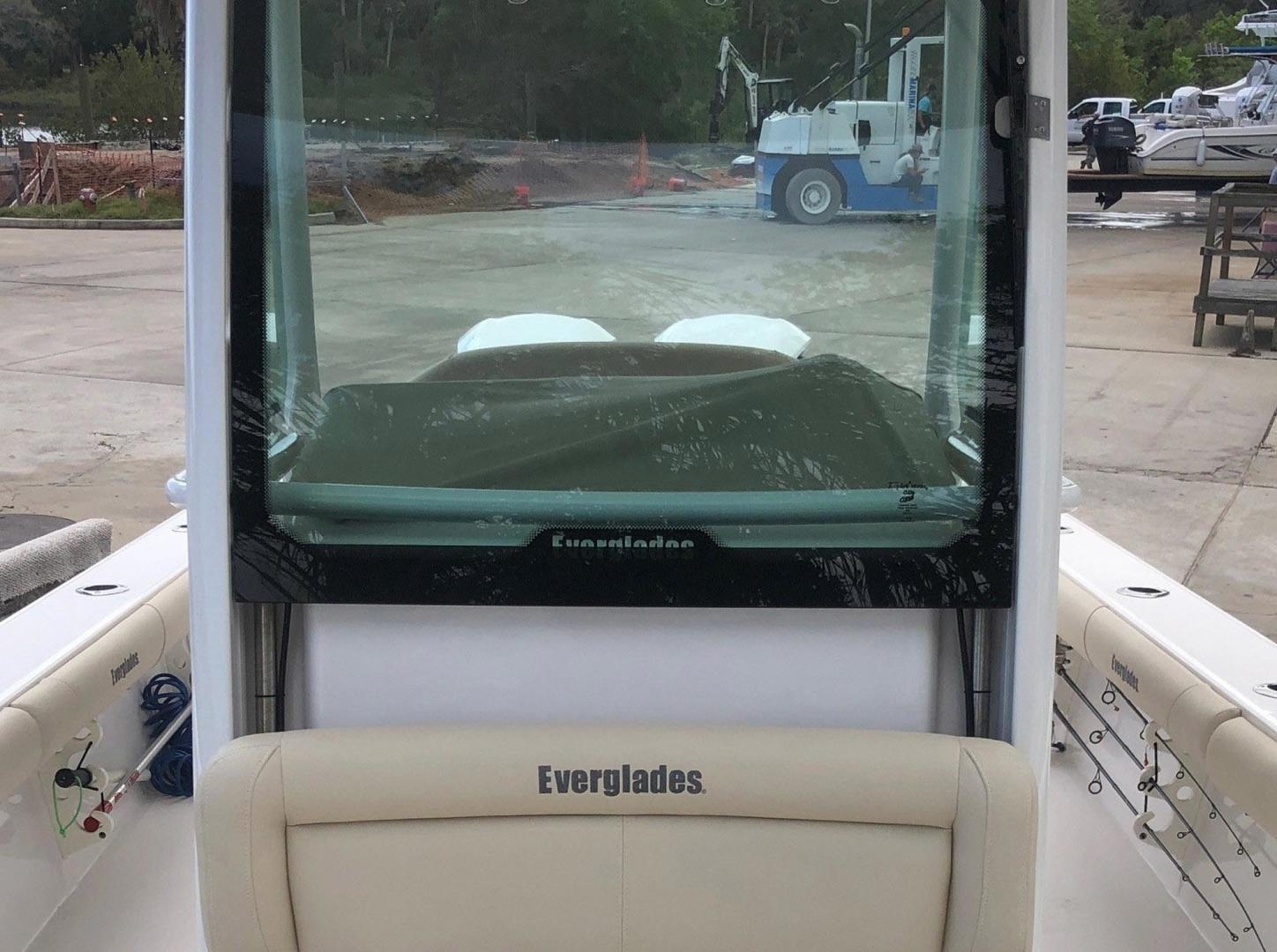 Everglades-273 Center Console 2018 -St. Augustine-Florida-United States-3646597 | Thumbnail