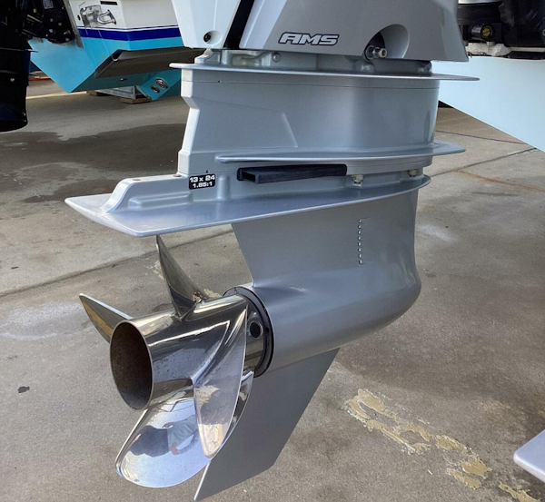 Invincible-33 Open Fisherman 2021-Floating Prime Seabrook-Texas-United States-3823657
