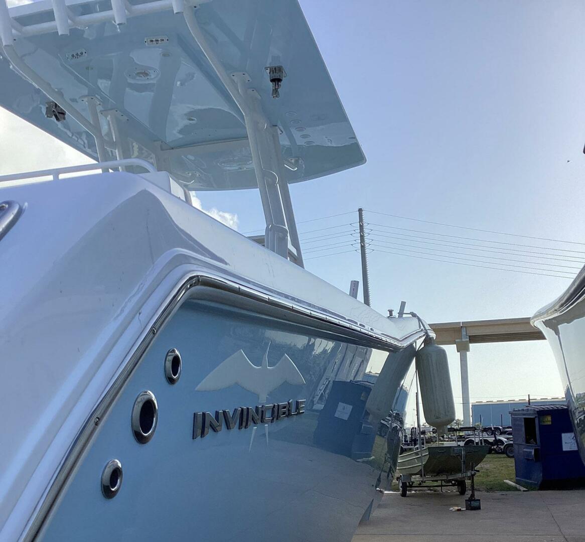 Invincible-33 Open Fisherman 2021-Floating Prime Seabrook-Texas-United States-3823660 | Thumbnail