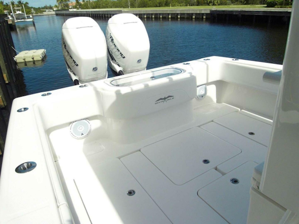 Invincible-33 Open Fisherman 2021-Floating Prime Seabrook-Texas-United States-3823646