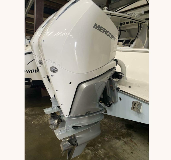 Invincible-33 Open Fisherman 2021-Floating Prime Seabrook-Texas-United States-3823656