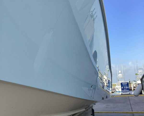 Invincible-33 Open Fisherman 2021-Floating Prime Seabrook-Texas-United States-3823661