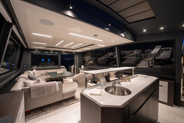 Pershing-8X 2021 -Fort Lauderdale-Florida-United States-3668149
