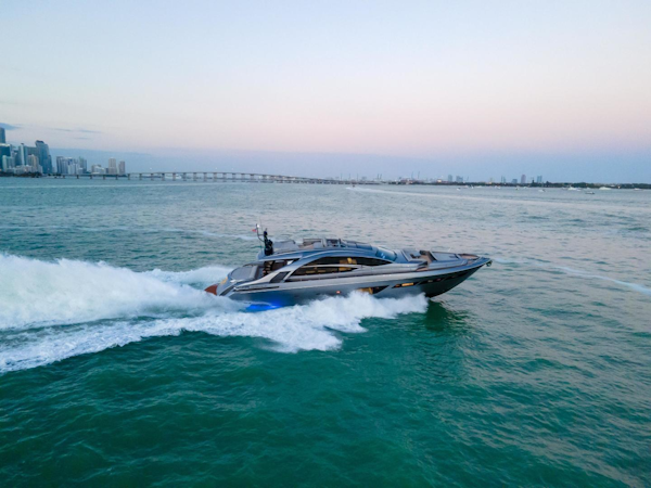 Pershing-8X 2021 -Fort Lauderdale-Florida-United States-3668138
