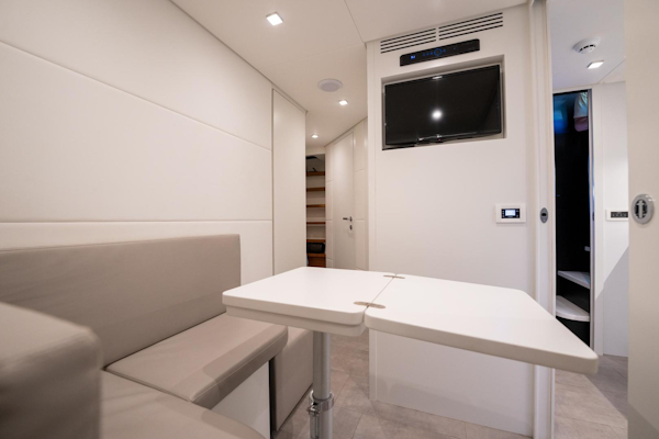 Pershing-8X 2021 -Fort Lauderdale-Florida-United States-3668158
