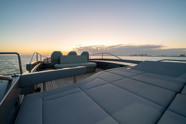 Pershing-8X 2021 -Fort Lauderdale-Florida-United States-3668141