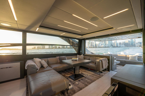 Pershing-8X 2021 -Fort Lauderdale-Florida-United States-3668146