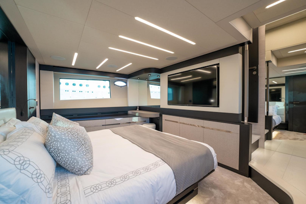 Pershing-8X 2021 -Fort Lauderdale-Florida-United States-3668153