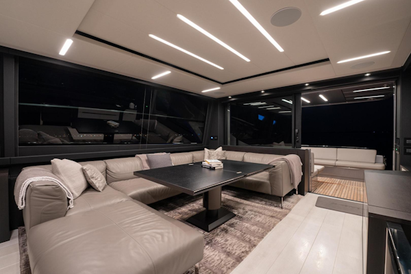 Pershing-8X 2021 -Fort Lauderdale-Florida-United States-3668147