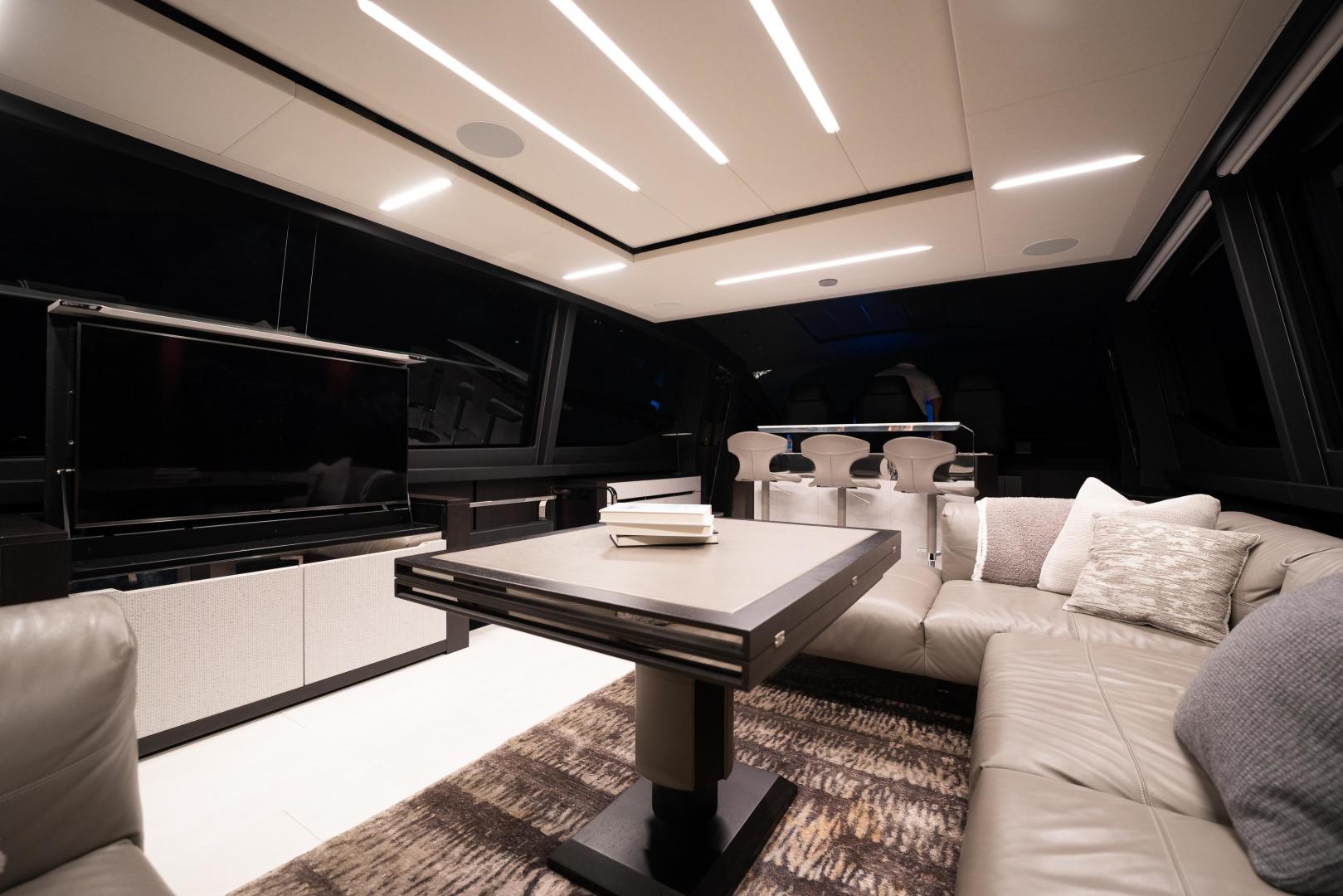 Pershing-8X 2021 -Fort Lauderdale-Florida-United States-3668148 | Thumbnail