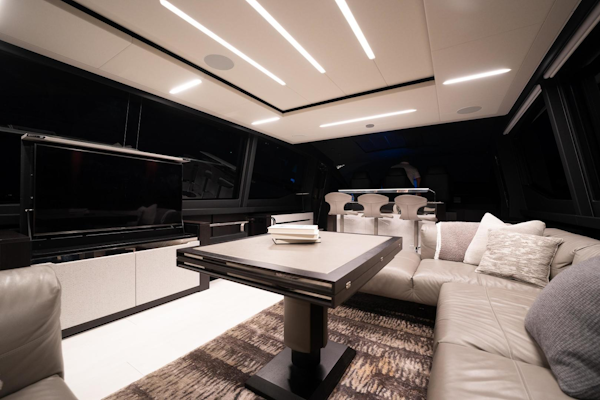 Pershing-8X 2021 -Fort Lauderdale-Florida-United States-3668148