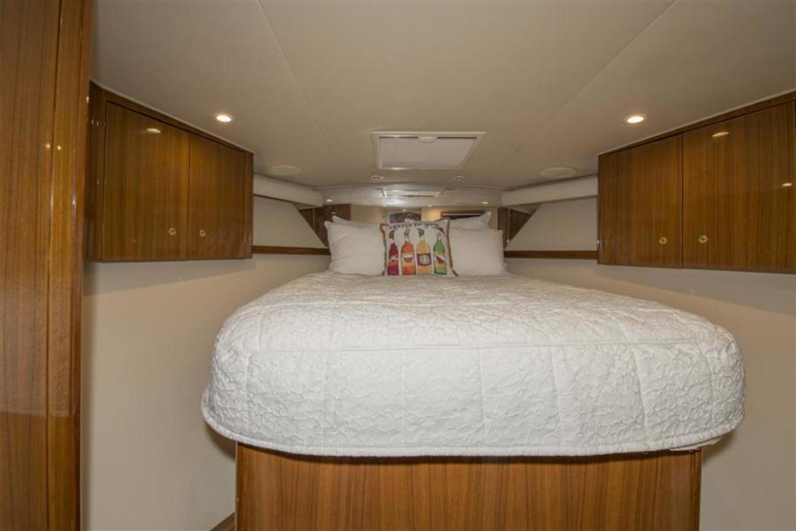 Viking-52 Sport Coupe 2008-Shes All Hooked Up Galveston-Texas-United States-2008 Viking 52 Sport Coupe Shes All Hooked Up-3669296 | Thumbnail
