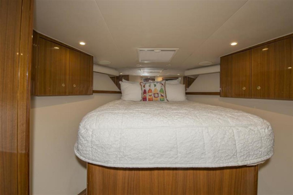 Viking-52 Sport Coupe 2008-Shes All Hooked Up Galveston-Texas-United States-2008 Viking 52 Sport Coupe Shes All Hooked Up-3669296
