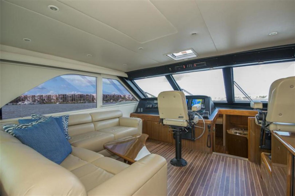 Viking-52 Sport Coupe 2008-Shes All Hooked Up Galveston-Texas-United States-2008 Viking 52 Sport Coupe Shes All Hooked Up-3669289