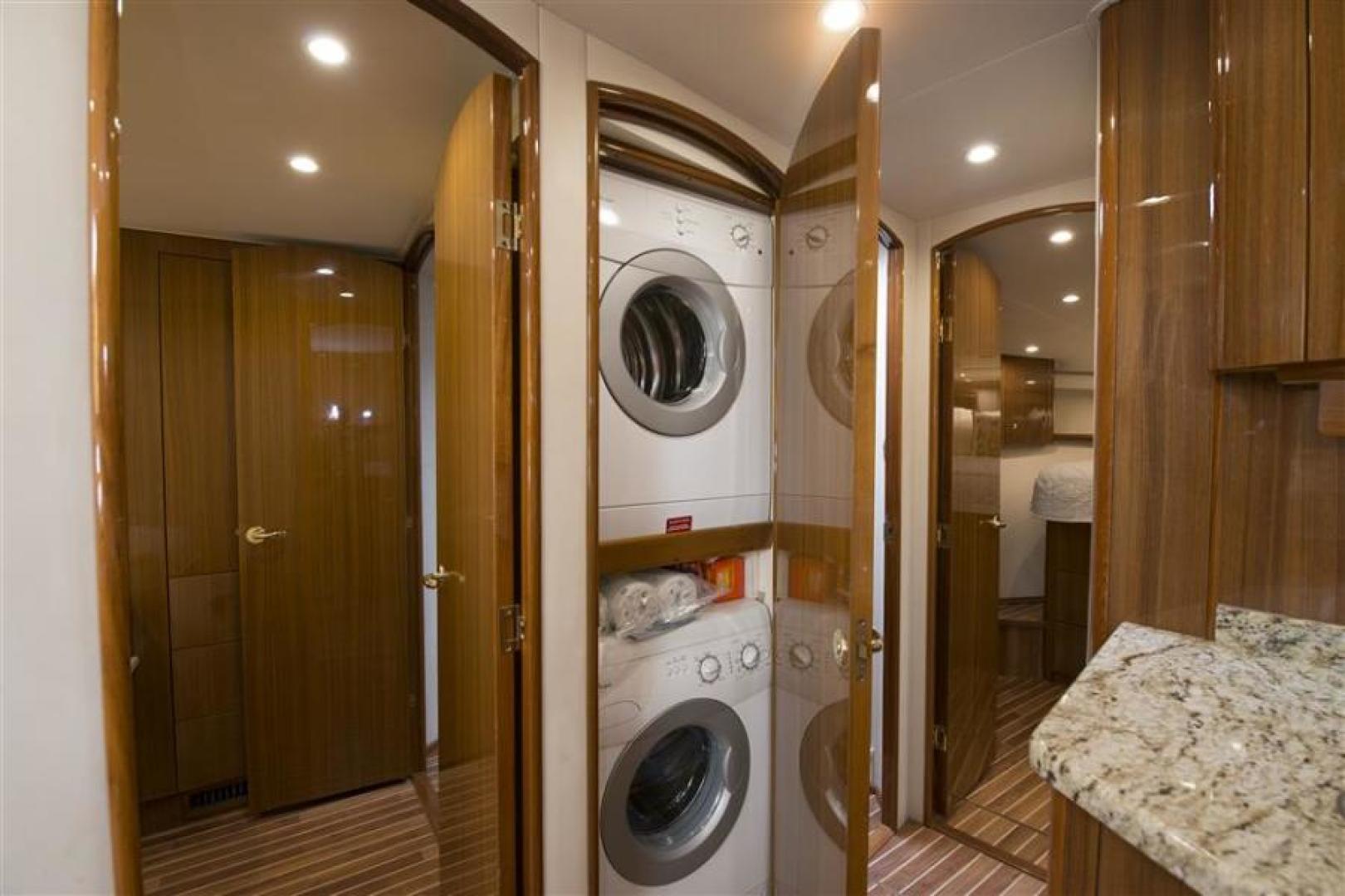Viking-52 Sport Coupe 2008-Shes All Hooked Up Galveston-Texas-United States-2008 Viking 52 Sport Coupe Shes All Hooked Up-3669297 | Thumbnail