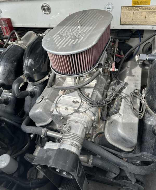 Baja-Outlaw 32 1997 -Apollo Beach-Florida-United States-5021864