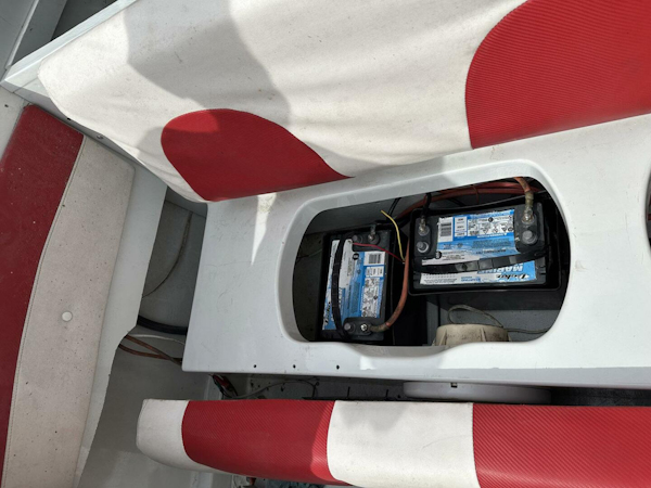 Baja-Outlaw 32 1997 -Apollo Beach-Florida-United States-5021860