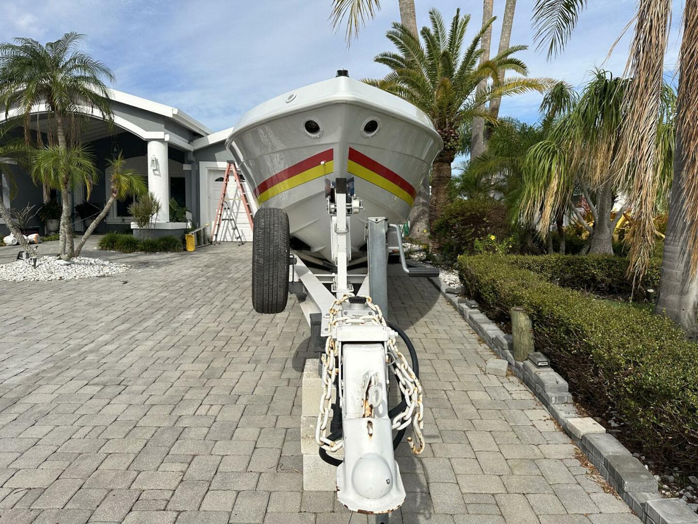 Baja-Outlaw 32 1997 -Apollo Beach-Florida-United States-5021850 | Thumbnail
