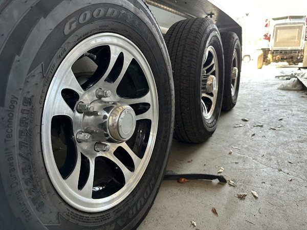 Baja-Outlaw 32 1997 -Apollo Beach-Florida-United States-5021872