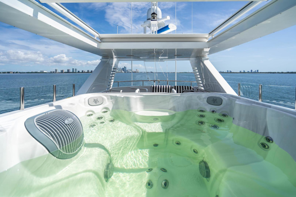 Broward 1989-QUANTUM Miami-Florida-United States-JACUZZI-3675739