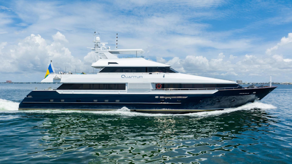 Broward 1989-QUANTUM Miami-Florida-United States-QUANTUM 125-3675640