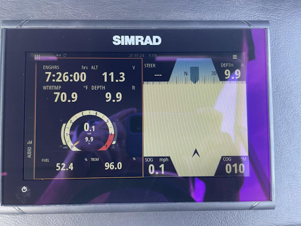 Premier-250 Solaris 2021 -Perry-Missouri-United States-3676561