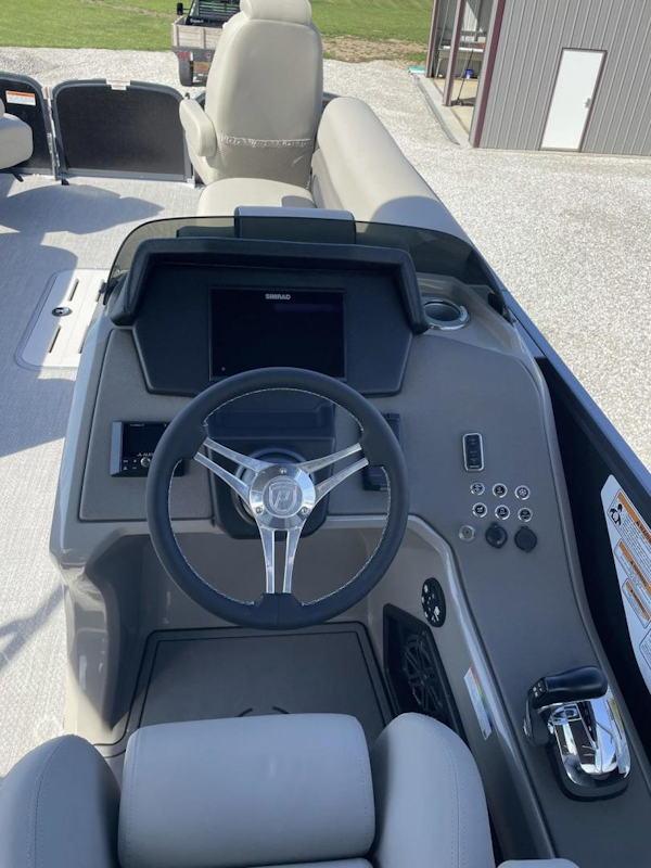 Premier-250 Solaris 2021 -Perry-Missouri-United States-3676569