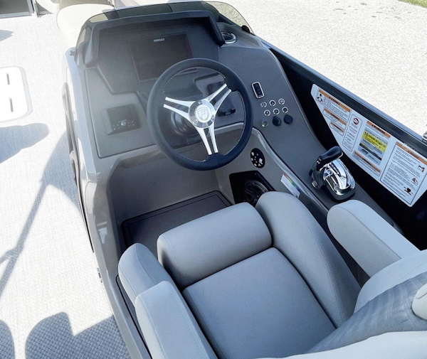 Premier-250 Solaris 2021 -Perry-Missouri-United States-3676559