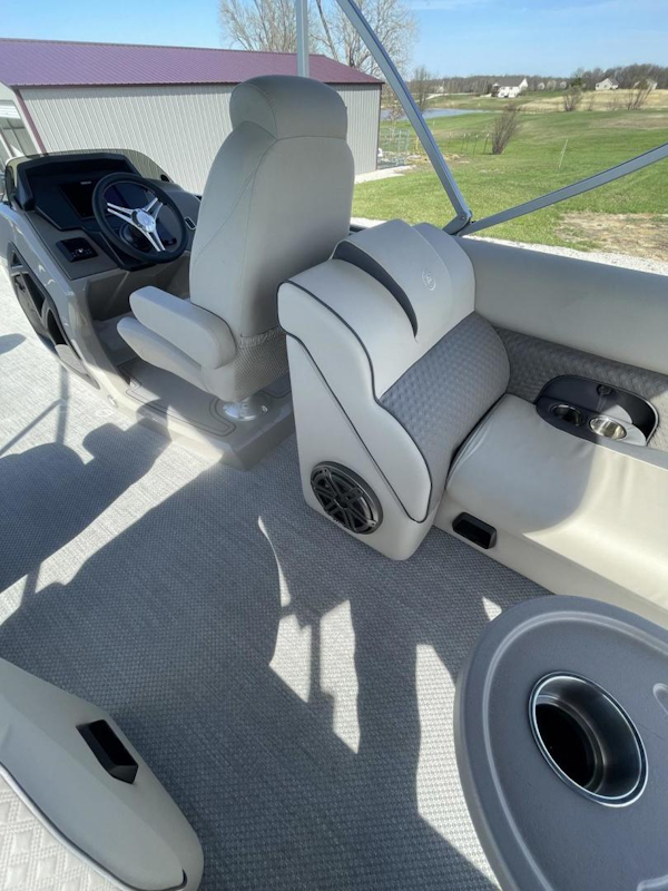 Premier-250 Solaris 2021 -Perry-Missouri-United States-3676575