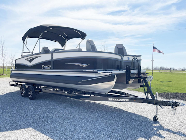 Premier-250 Solaris 2021 -Perry-Missouri-United States-3676543