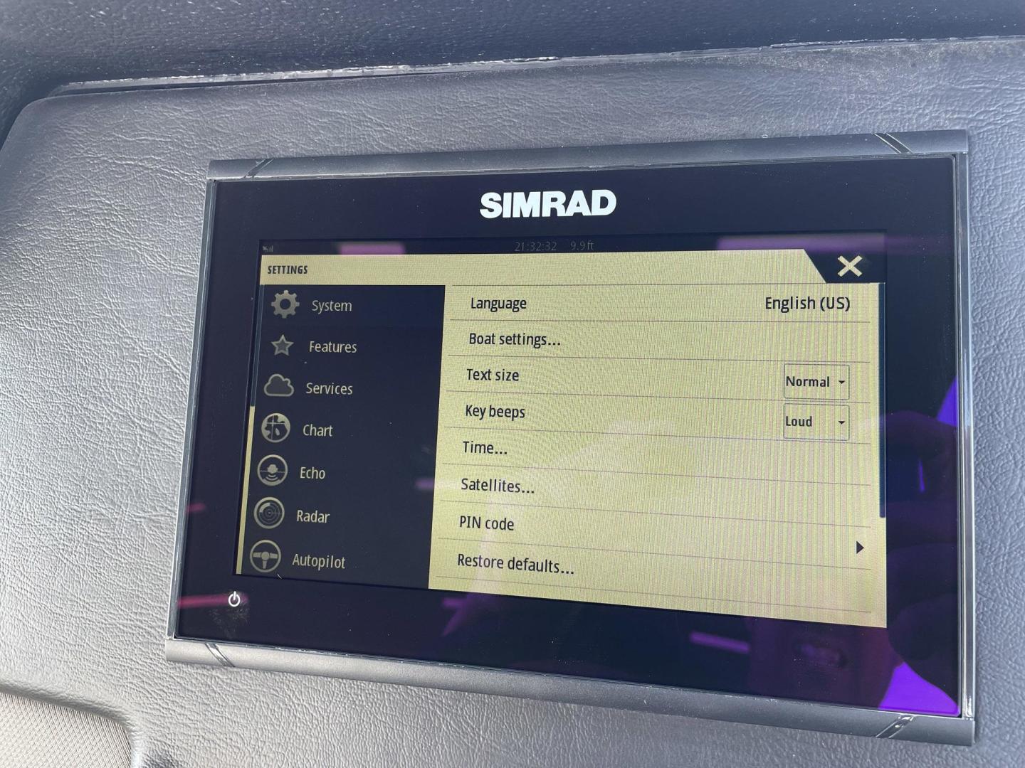 Premier-250 Solaris 2021 -Perry-Missouri-United States-3676563 | Thumbnail