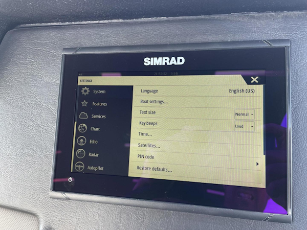 Premier-250 Solaris 2021 -Perry-Missouri-United States-3676563