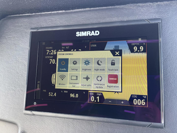 Premier-250 Solaris 2021 -Perry-Missouri-United States-3676564