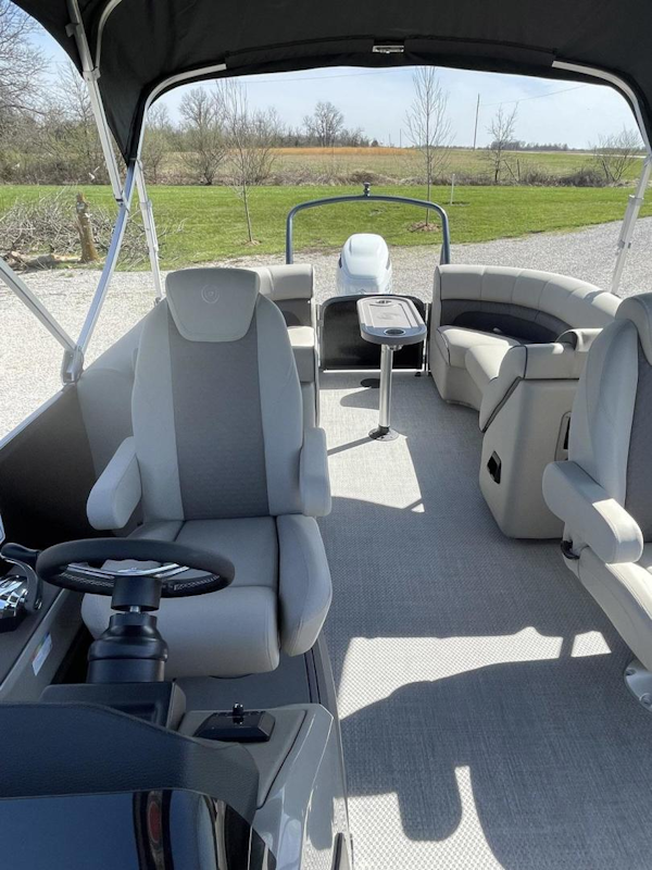 Premier-250 Solaris 2021 -Perry-Missouri-United States-3676570