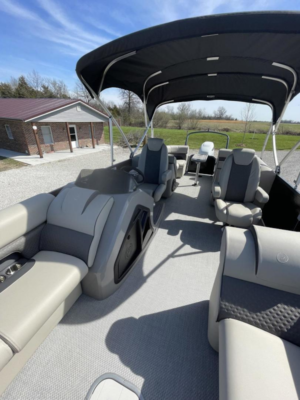 Premier-250 Solaris 2021 -Perry-Missouri-United States-3676554