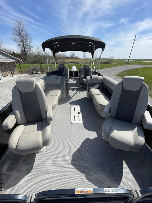 Premier-250 Solaris 2021 -Perry-Missouri-United States-3676549
