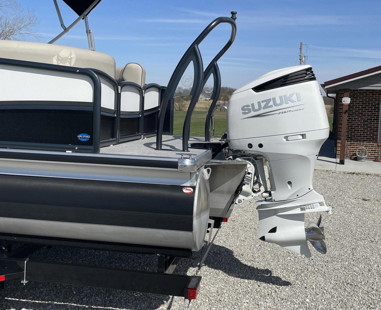 Premier-250 Solaris 2021 -Perry-Missouri-United States-3676582 | Thumbnail