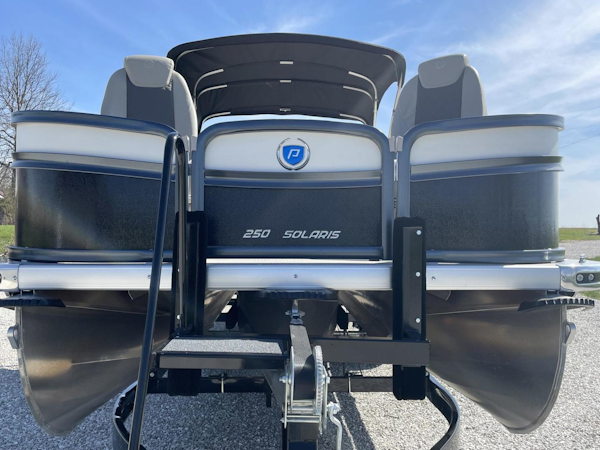 Premier-250 Solaris 2021 -Perry-Missouri-United States-3676547