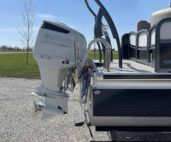 Premier-250 Solaris 2021 -Perry-Missouri-United States-3676584